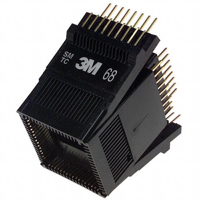 923675-68 3M  Test Clips - IC